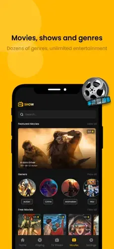 sony-one-mark-4 Movies and shows